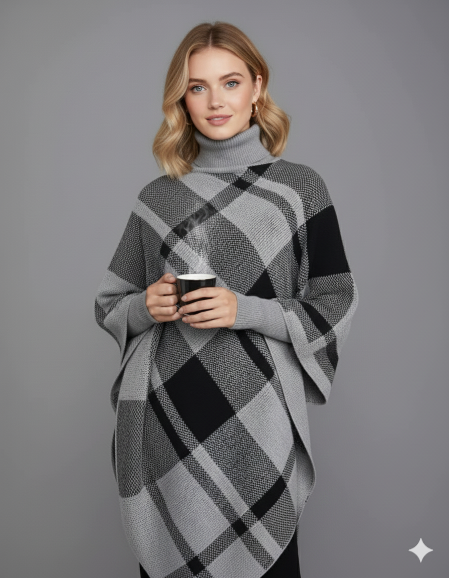 الشال الهايكول 2 في 1